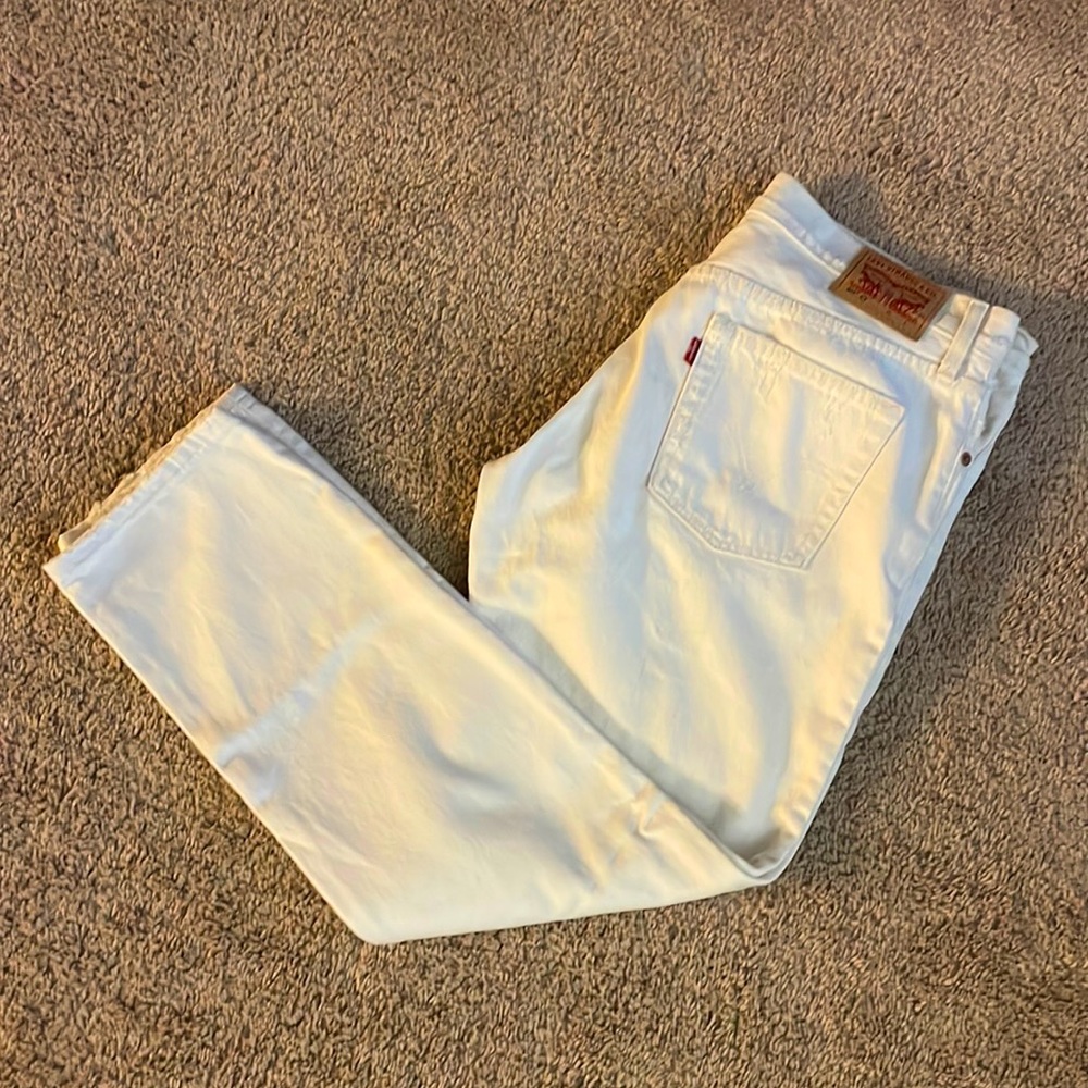 Levi’s Jeans